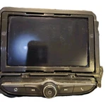 2019-2021 Chevrolet Chevy Spark Am/fm Radio Screen Monitor Head Unit Stereo Oem. Fixed Price $119.99.
