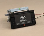 2016-2018 Toyota Mirai Touch Screen Navigation Display Unit 86100-62043 Oem. Fixed Price $285.99.