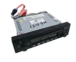 1998-2006 Audi Concert Ii Am/fm Radio And Cd Player Head Unit Oem 4B0 035 186. Fixed Price $280.50.