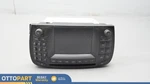 2003-2004 Mercedes R230 SL500 SL55 Amg Head Unit Radio Command Cd Navigation Oem. Fixed Price $163.42.