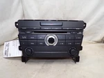 07 08 09 Mazda CX-7 CX7 Radio Cd Player EG2366AR0A LAF33. Fixed Price $17.50.