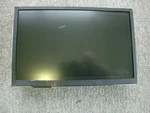 Nissan Infiniti Navigation Display Screen 28091-JK61A. Fixed Price $109.99.
