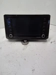 Audio Equipment Radio Sedan Display Receiver Fits 22 Corolla 3995709. Fixed Price $282.99.