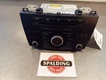 BGV466AR0 Am-fm RADIO/CD/MP3 From 2013 Mazda 8030245. Fixed Price $69.79.