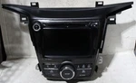 Honda Odyssey Elite / Touring 2014 2015 2016 Navigation Cd Radio 39540TK8A710M1. Fixed Price $313.49.