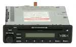 2002 Kia Spectra Am Fm Oem Radio Single Cd Player 1K2N50 66 860. Fixed Price $85.00.