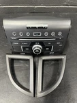 Radio Control Unit-am Fm MP3 Cd Player Reman Fits 2012-2014 Honda Cr-v. Fixed Price $120.00.