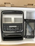 2013 Dodge Durango Crew, Original - Receiver, Face Plate, Satellite Radio Oem. Fixed Price $149.99.