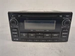 2012 Subaru Forester Am Fm Cd Player Radio Receiver L5B81. Fixed Price $125.84.