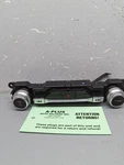 Ford Explorer Oem Radio Control Panel Id LB5T-18K811-AH Fits 2021-2022. Fixed Price $85.03.