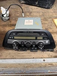 05 06 07 Honda Odyssey Radio Stereo Unit 39100-SHJ-A100. Fixed Price $39.99.
