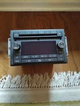 Lincoln Factory Radio 9A1T-18C815-BA Refurbished Tested. Fixed Price $150.00.