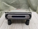 Sony CDX-S2210 Grey Car Radio Receiver MP3 Sub-out 52X4 Watts Xplod. Fixed Price $127.50.