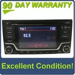 14-17 Nissan Frontier Titan Oem Premium Audio Cd Bluetooth Sat Multi Media Radio. Fixed Price $251.10.
