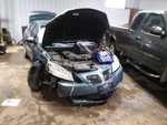 Audio Equipment Radio Am-fm-stereo-seek-scan-cd Fits 08-09 G6 2129843. Fixed Price $76.00.