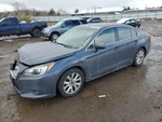 2016 Subaru Legacy Used Oem Blower Motor 163K Miles Interchange 615-50226. Fixed Price $69.97.