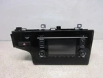 2019-2020 Honda Fit Radio Receiver 39100-T5A-A011-M1 Oem Lkq. Fixed Price $146.28.