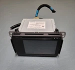 Honda Hr-v Hrv 16 Radio Stereo Cd Player Screen Display Unit 39100-T7W-A52, C039. Fixed Price $239.00.