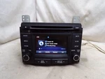 12 13 14 Hyundai Sonata Oem Radio Single Cd Player 96180-3Q8004X SRC09. Fixed Price $10.75.