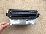 2007 Bmw 335I Ccc PL2 Radio Navigation Headunit Dvd 65839159042. Fixed Price $140.00.
