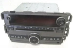Saturn 2008 Vue Gray Radio Amfm Cd Player 25866724 Stereo. Fixed Price $39.99.