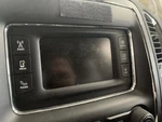 Audio Equipment Radio Display And Receiver Fits 17 Durango 849372. Fixed Price $125.93.