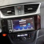 18-19 Nissan Sentra Versa Radio W/o Navig Phone App 7.0" Touch Genuine Oem. Fixed Price $271.99.