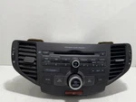 39100TL0G200 Radio System Honda Accord Tourer Cw Elegance 2008 170654 1125697. Fixed Price $235.42.