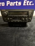 Lexus LS430 04 05 06 86120-50B20 Radio Receiver Audio Cd Cassette Oem P6836. Fixed Price $219.95.
