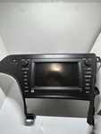 2010-2012 Toyota Prius Oem Jbl Navigation Radio Player Gps 86120-47390. Fixed Price $199.99.