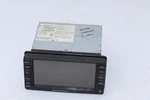 Mitsubishi Electric Navigation Cd Player Radio Stereo 5750A142. Fixed Price $223.64.