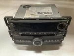 Audio Equipment Radio Opt US8 Ebony Face Plate Fits 07-08 Cobalt 312131. Fixed Price $79.44.