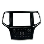 19-22 Jeep Grand Cherokee Temperature Control Climate Ac Heat Switch 68388450AB. Fixed Price $94.85.