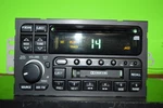 96 97 98 99 Buick Factory Am Fm Cd Cassette Player Radio Stereo Gm 09366384. Fixed Price $95.00.