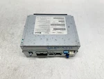 H41042 2010 2011 Jaguar Xjl Cd Player Radio Receiver BF6N-18C815-JB Oem. Fixed Price $129.99.