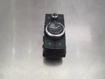 22 Cadillac CT4 V-series Blackwing Radio Audio Control Panel With Navigation. Fixed Price $150.00.