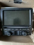 Porsche 911 991 981 Boxster Cayman CDR31 Stereo / Entertainment Head Unit. Fixed Price $322.55.