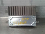 Audio Equipment Radio Receiver 8.40" Touch Screen Fits 17-18 Pacifica 1068600. Fixed Price $179.99.
