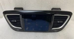 2017 Chrysler Pacifica Front Info Screen Radio Gps Display Oem. Fixed Price $199.99.