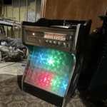 Truetone Vintage Am/fm Stereo. Fixed Price $1000.00.