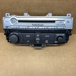 2010-2012 Mitsubishi Eclipse Radio Control Panel Faceplate 8701A285HA. Fixed Price $39.97.