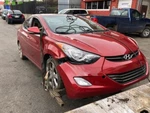 Engine Ecm Electronic Control Module 1.8L Automatic Fits 11 Elantra 167635. Fixed Price $84.99.