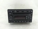 2005-2005 Lincoln Aviator Am Fm Cd Player Radio Receiver EFG1K. Fixed Price $134.74.