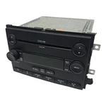2006-2007 Ford Explorer Mercury Mountaineer Disc Cd MP3 Radio 6L2T-18C815-BK. Fixed Price $149.99.