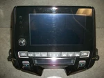 22 Honda Odyssey Radio Touch Screen Temp Controls 39540-THR-AG21-M1. Fixed Price $140.00.