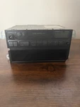 Toyota Camry 1997 Used Radio Cassette Player Fm Car Stereo. Fixed Price $70.00.