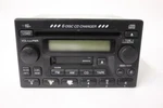 1998-2006 Honda Generic Radio Disc Changer Cd Cassette Player 39100-SCA-A200-0. Fixed Price $199.99.