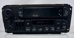 Oem Daimler Chrysler Am Fm Cassette Radio P56038518AJ Dodge Jeep Mopar Untested. Fixed Price $46.87.