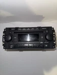 2004-2007 Dodge/chrysler/jeep Am/fm Cd Radio Receiver Part# P05064173AM. Fixed Price $55.00.