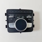 2017 Audi A4 Touch Control Panel Navigation Multimedia Oem 8W0919614P. Fixed Price $163.68.